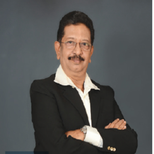 G. K Unnithan,Founder & CEO